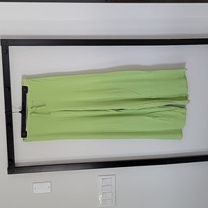 Zara ribbed lounge pants Size L